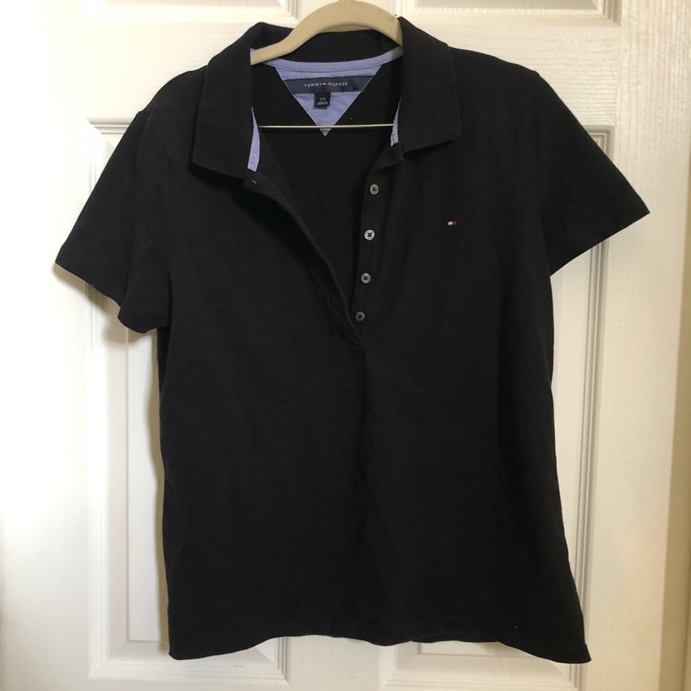 Tommy Hilfiger Polo Shirt